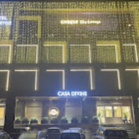 Hotel Casa Divine,Bareli Zewnętrze zdjęcie