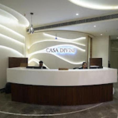 Hotel Casa Divine,Bareli Zewnętrze zdjęcie