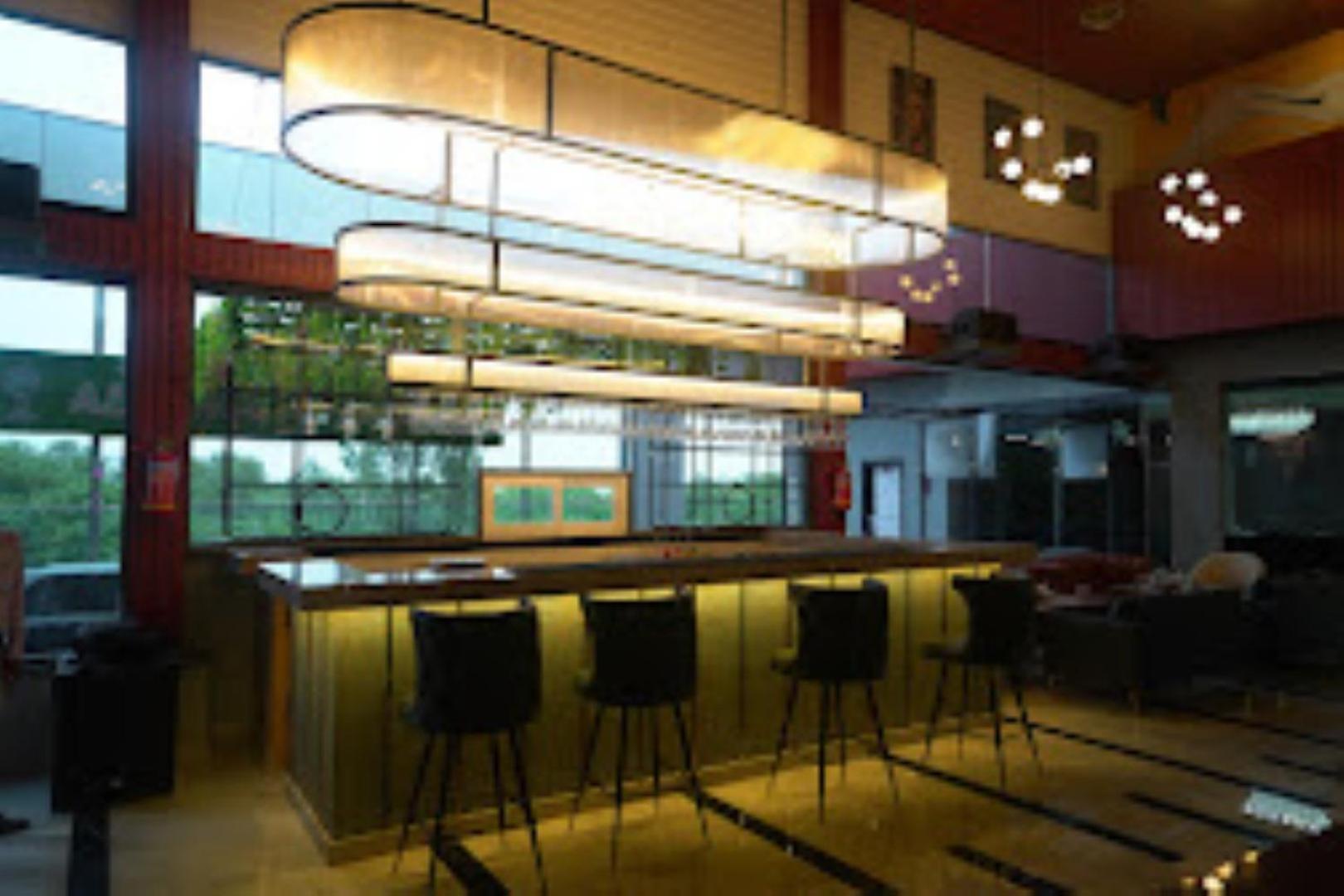 Hotel Casa Divine,Bareli Zewnętrze zdjęcie